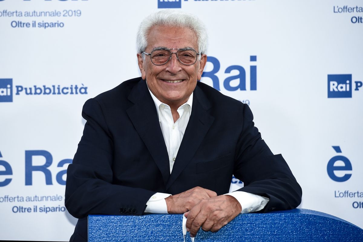 Michele Guardì