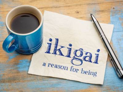 Ikigai