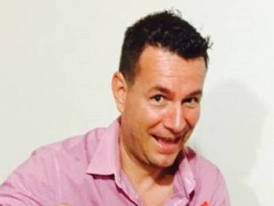 Cristian Cocco