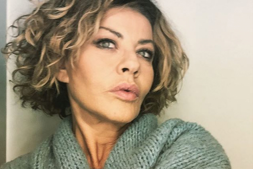 Eva Grimaldi