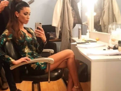 Federica Nargi