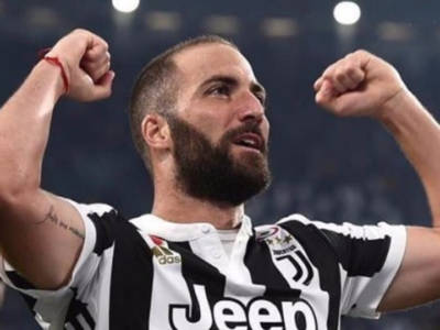 Higuain