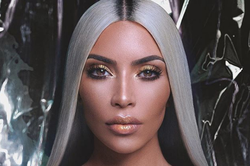 Kim Kardashian