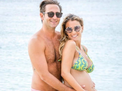 Ramona Amodeo e Luca Cicia