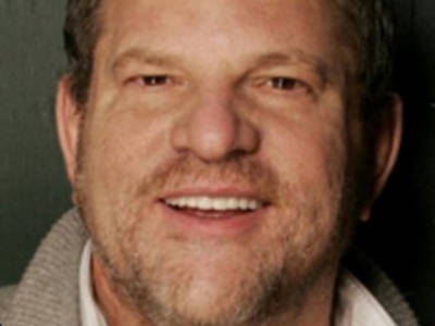 Harvey Weinstein