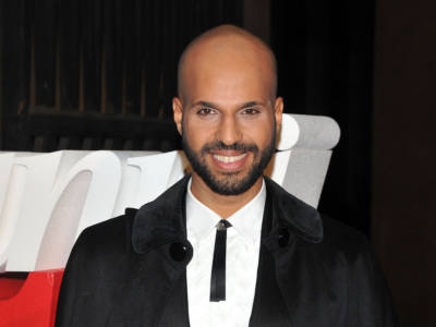 Jonathan Kashanian