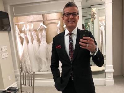Randy Fenoli