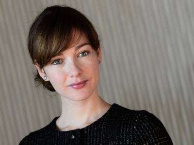 Cristiana Capotondi