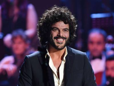 Francesco Renga
