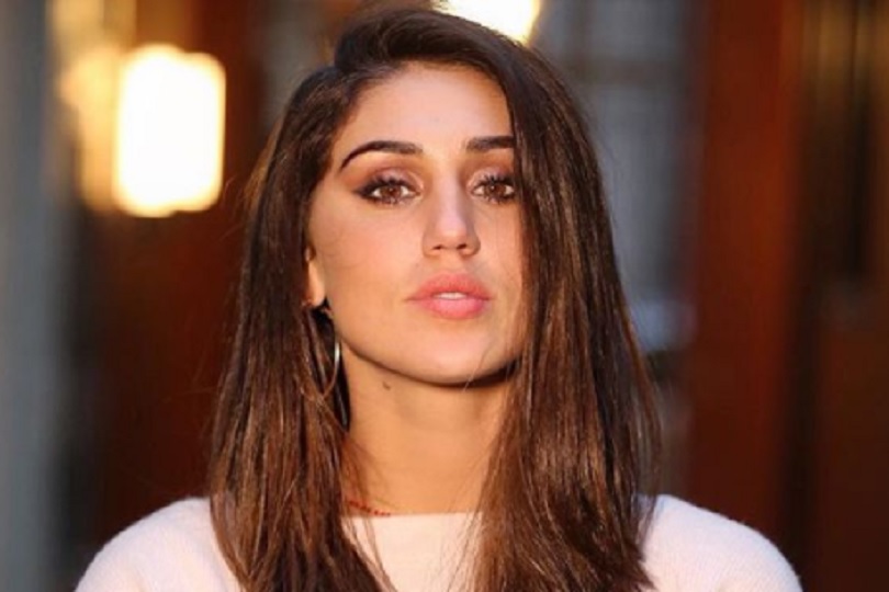 Cecilia Rodriguez