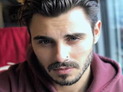 Francesco Monte