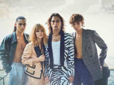 Maneskin
