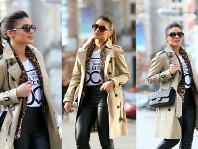 Trench modelli
