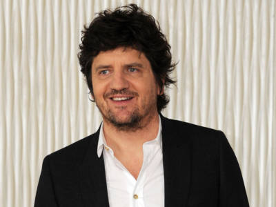Fabio De Luigi