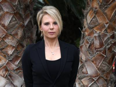 Maria De Filippi