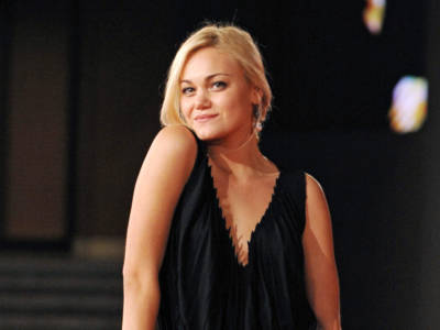 Romina Carrisi
