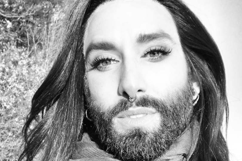 Conchita Wurst