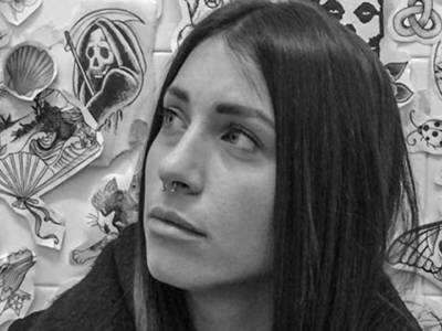 fidanzata di Veronica Satti