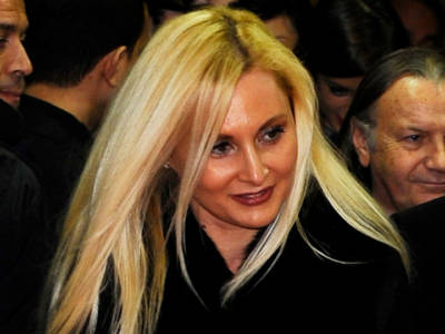 LOREDANA DE NARDIS