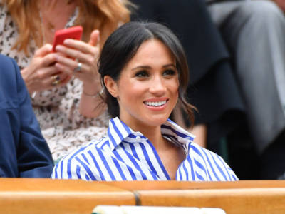 Meghan Markle
