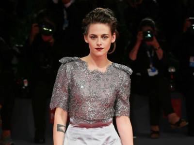 Kristen Stewart