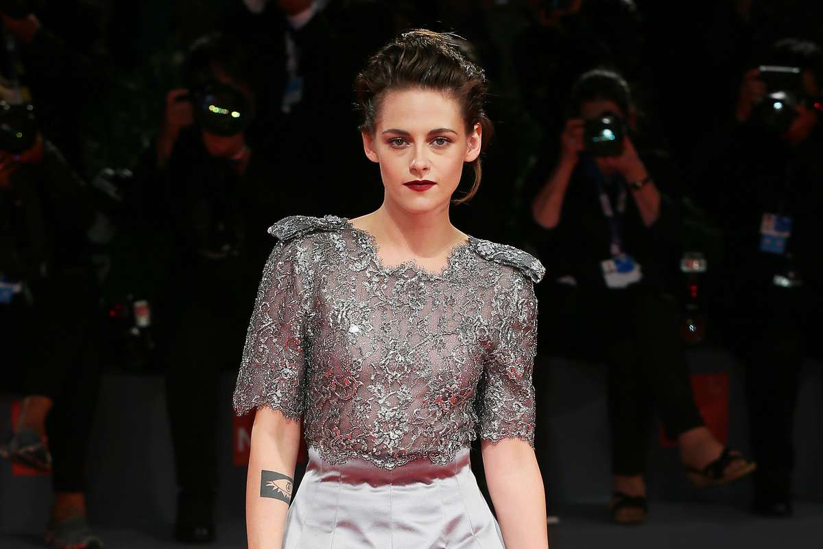 Kristen Stewart