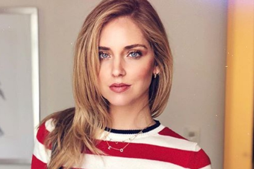 Chiara Ferragni