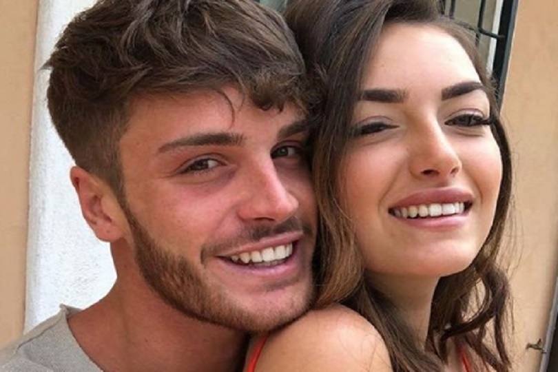 Nilufar Addati Giordano Mazzocchi