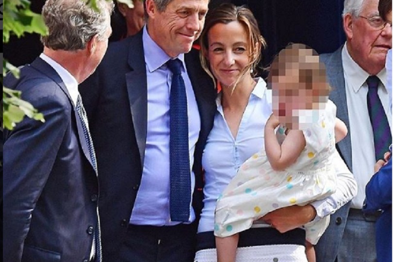 Hugh Grant