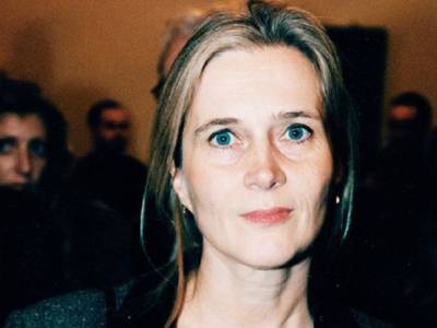 Katarina Frostenson