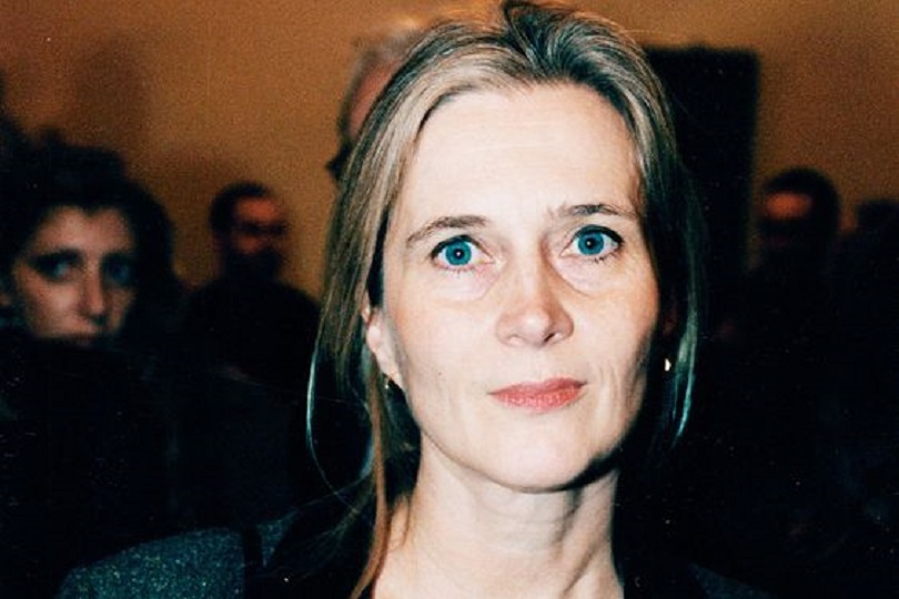 Katarina Frostenson