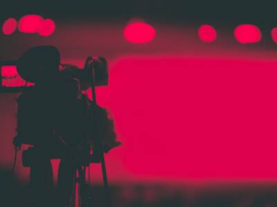 film luci rosse