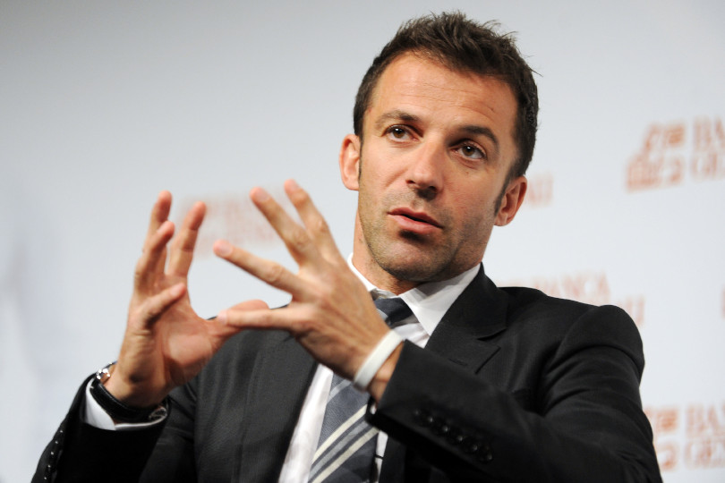 Alessandro Del Piero