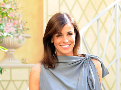 Cristina Parodi