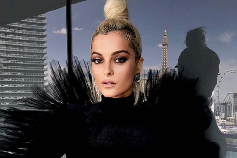 Bebe Rexha