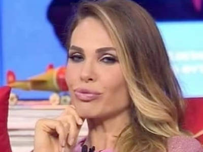 Ilary Blasi