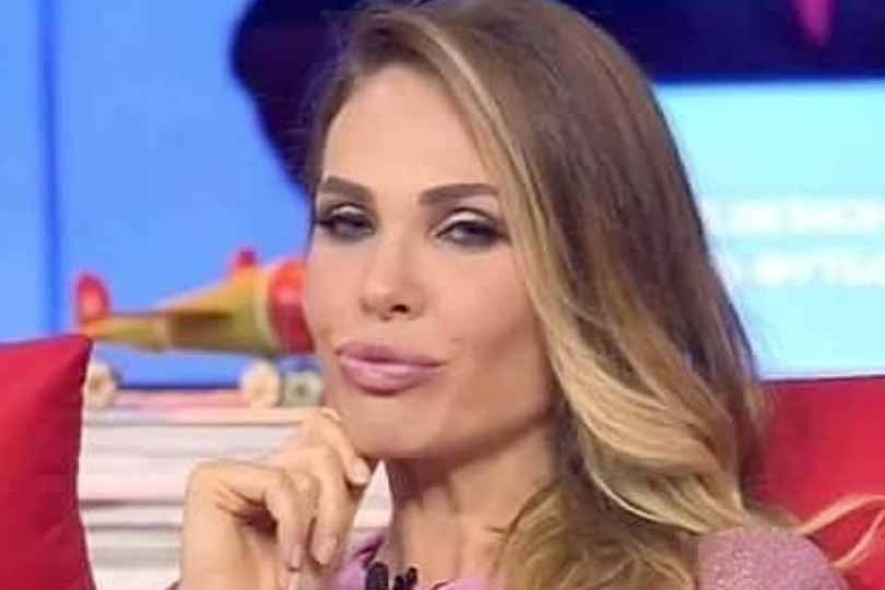 Ilary Blasi