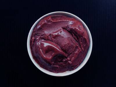 Açai Bowl