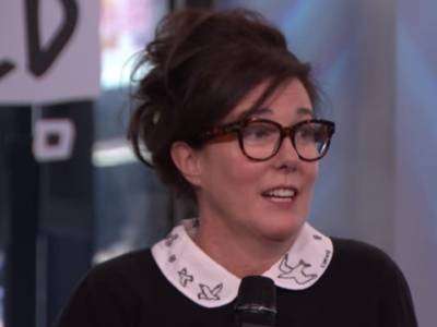 Kate Spade