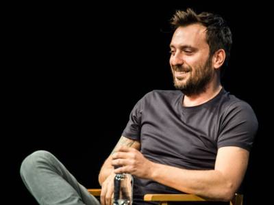Cesare Cremonini