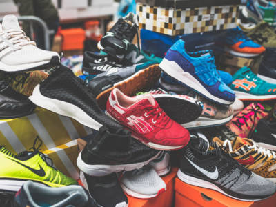 Sneakerness