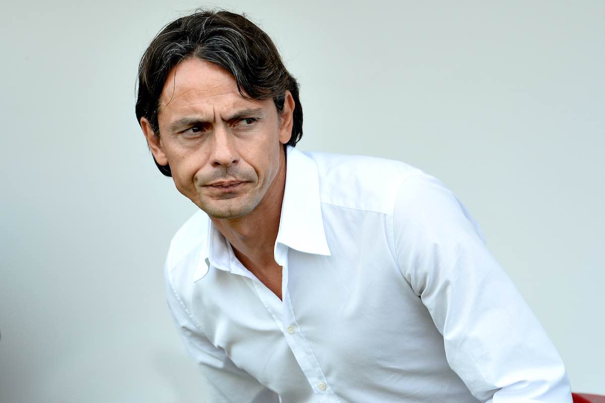 Filippo Inzaghi