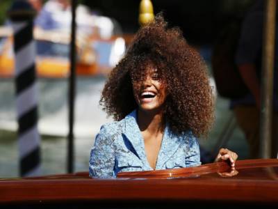 Tina Kunakey