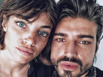 fabio colliricchio e nicole mazzocato
