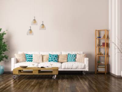 Arredamento salotto