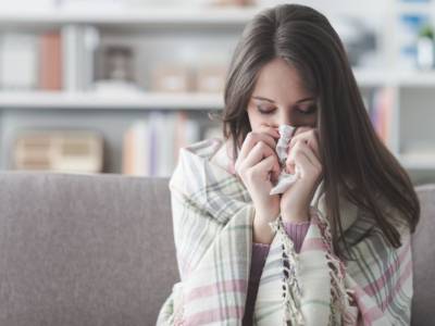 Influenza
