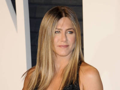 Jennifer Aniston
