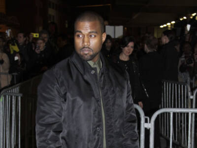 Kanye West