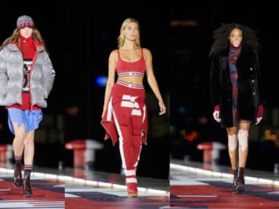 Tommy Hilfiger