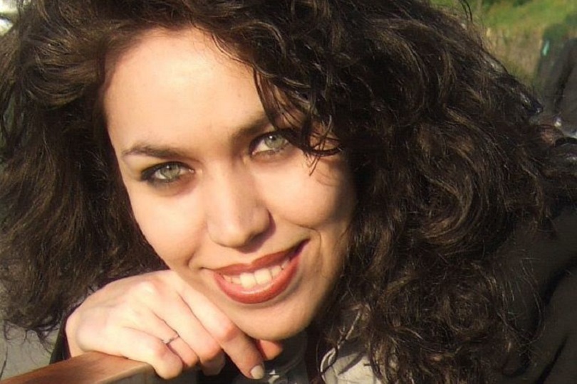 Angela Ferrara